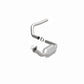 03-06 Hummer H2 6.0L D/S Direct-Fit Catalytic Converter 24084 Magnaflow