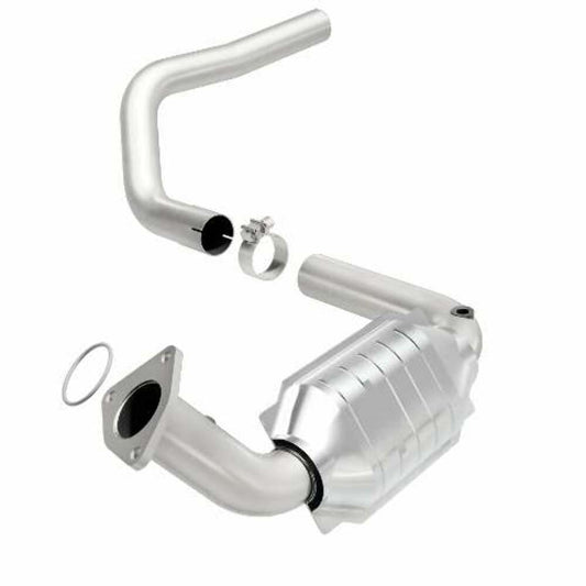 03-06 Hummer H2 6.0L D/S Direct-Fit Catalytic Converter 24084 Magnaflow