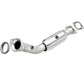 03-05 Mazda 6 2.3L Direct-Fit Catalytic Converter 24085 Magnaflow - Catalytic Converters Car Part People