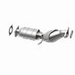03-04 350Z/G35 Coupe D/S Direct-Fit Catalytic Converter 24086 Magnaflow - Catalytic Converters Car Part People