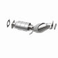 03-04 350Z/G35 Coupe D/S Direct-Fit Catalytic Converter 24086 Magnaflow