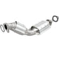 03-04 350Z/G35 Coupe D/S Direct-Fit Catalytic Converter 24086 Magnaflow - Catalytic Converters Car Part People