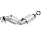 03-04 350Z/G35 Coupe D/S Direct-Fit Catalytic Converter 24086 Magnaflow