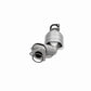 03-04 350Z/G35 Coupe D/S Direct-Fit Catalytic Converter 24086 Magnaflow