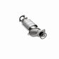 03-04 350Z/G35 Coupe D/S Direct-Fit Catalytic Converter 24086 Magnaflow
