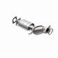 03-04 350Z/G35 Coupe D/S Direct-Fit Catalytic Converter 24086 Magnaflow - Catalytic Converters Car Part People