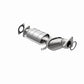 03-04 350Z/G35 Coupe D/S Direct-Fit Catalytic Converter 24086 Magnaflow