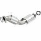 03-04 350Z/G35 Coupe D/S Direct-Fit Catalytic Converter 24086 Magnaflow