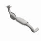 04-06 Ford F150 5.4L D/S Direct-Fit Catalytic Converter 24089 Magnaflow
