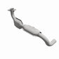 04-06 Ford F150 5.4L D/S Direct-Fit Catalytic Converter 24089 Magnaflow