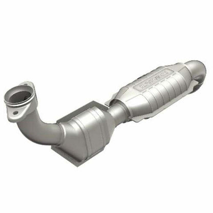 04-06 Ford F150 5.4L D/S Direct-Fit Catalytic Converter 24089 Magnaflow - Catalytic Converters Car Part People