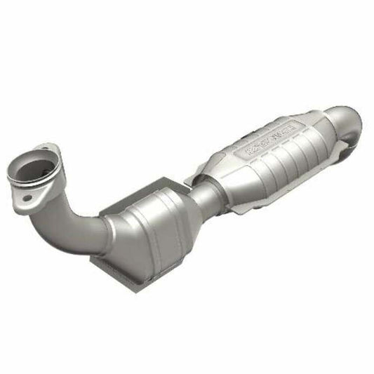 04-06 Ford F150 5.4L D/S Direct-Fit Catalytic Converter 24089 Magnaflow - Catalytic Converters Car Part People