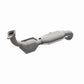 04-06 Ford F150 5.4L D/S Direct-Fit Catalytic Converter 24089 Magnaflow - Catalytic Converters Car Part People