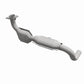 04-06 Ford F150 5.4L D/S Direct-Fit Catalytic Converter 24089 Magnaflow - Catalytic Converters Car Part People