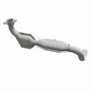 04-06 Ford F150 5.4L D/S Direct-Fit Catalytic Converter 24089 Magnaflow - Catalytic Converters Car Part People