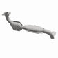 04-06 Ford F150 5.4L D/S Direct-Fit Catalytic Converter 24089 Magnaflow