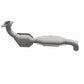 04-06 Ford F150 5.4L D/S Direct-Fit Catalytic Converter 24089 Magnaflow