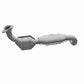 04-06 Ford F150 5.4L D/S Direct-Fit Catalytic Converter 24089 Magnaflow - Catalytic Converters Car Part People