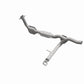 04-06 Ford F150 5.4L P/S Direct-Fit Catalytic Converter 24090 Magnaflow