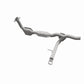 04-06 Ford F150 5.4L P/S Direct-Fit Catalytic Converter 24090 Magnaflow