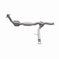 04-06 Ford F150 5.4L P/S Direct-Fit Catalytic Converter 24090 Magnaflow