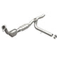 04-06 Ford F150 5.4L P/S Direct-Fit Catalytic Converter 24090 Magnaflow