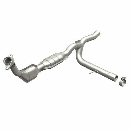 04-06 Ford F150 5.4L P/S Direct-Fit Catalytic Converter 24090 Magnaflow