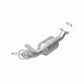 2003 Cadillac CTS 3.2L P/S Direct-Fit Catalytic Converter 24094 Magnaflow