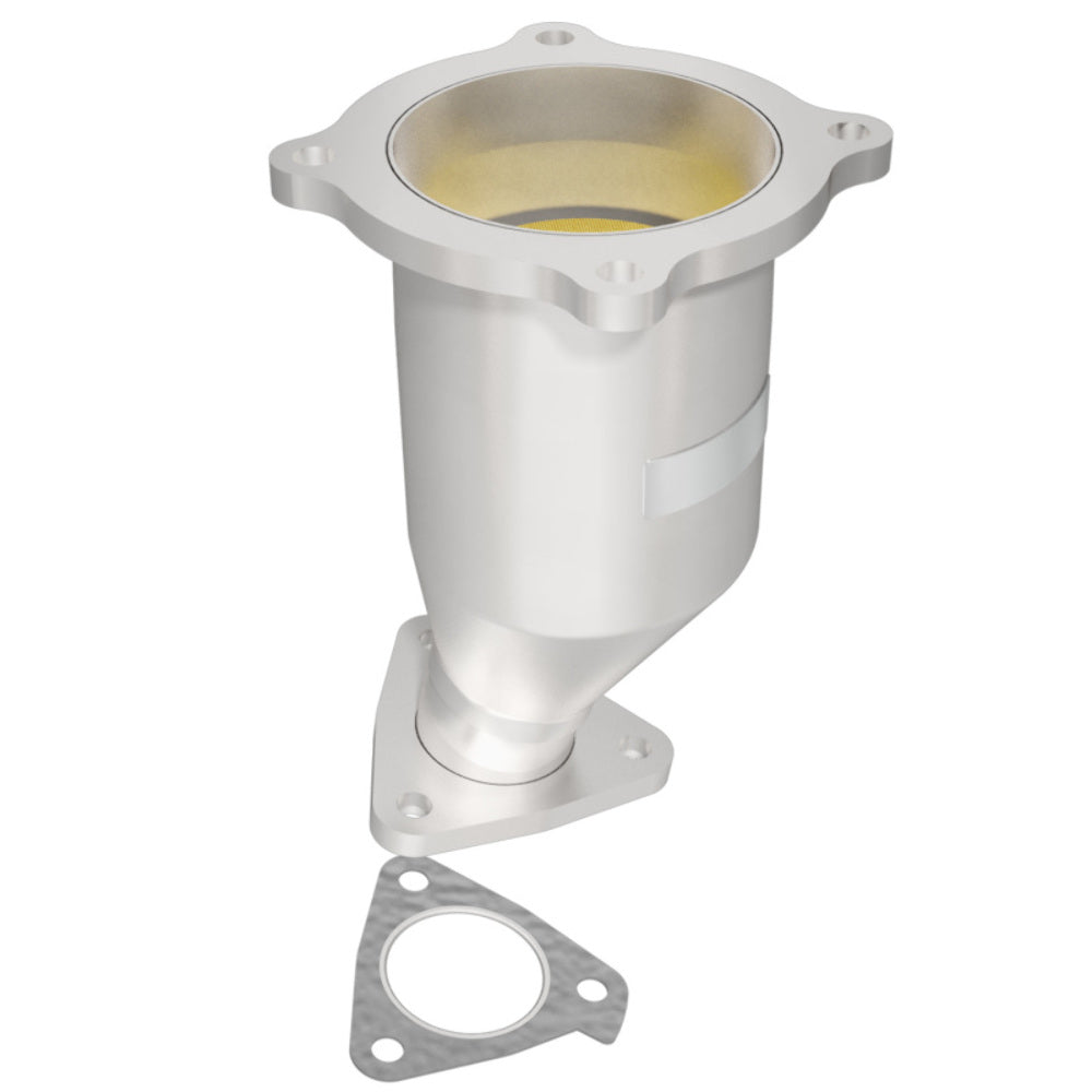 1999-2000 Mazda Miata Direct-Fit Catalytic Converter 24095 Magnaflow - Catalytic Converters Car Part People