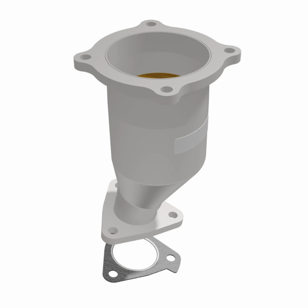 1999-2000 Mazda Miata Direct-Fit Catalytic Converter 24095 Magnaflow - Catalytic Converters Car Part People