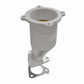 1999-2000 Mazda Miata Direct-Fit Catalytic Converter 24095 Magnaflow - Catalytic Converters Car Part People