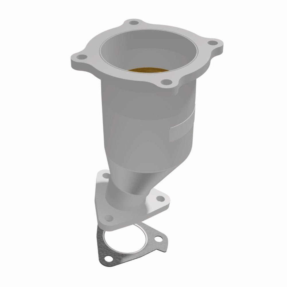1999-2000 Mazda Miata Direct-Fit Catalytic Converter 24095 Magnaflow - Catalytic Converters Car Part People