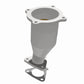 1999-2000 Mazda Miata Direct-Fit Catalytic Converter 24095 Magnaflow - Catalytic Converters Car Part People