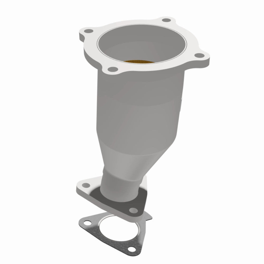 1999-2000 Mazda Miata Direct-Fit Catalytic Converter 24095 Magnaflow - Catalytic Converters Car Part People
