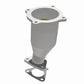 1999-2000 Mazda Miata Direct-Fit Catalytic Converter 24095 Magnaflow