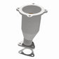 1999-2000 Mazda Miata Direct-Fit Catalytic Converter 24095 Magnaflow - Catalytic Converters Car Part People