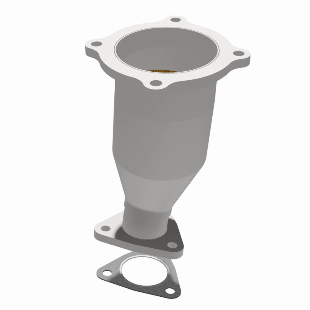 1999-2000 Mazda Miata Direct-Fit Catalytic Converter 24095 Magnaflow - Catalytic Converters Car Part People