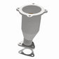 1999-2000 Mazda Miata Direct-Fit Catalytic Converter 24095 Magnaflow