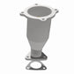 1999-2000 Mazda Miata Direct-Fit Catalytic Converter 24095 Magnaflow - Catalytic Converters Car Part People
