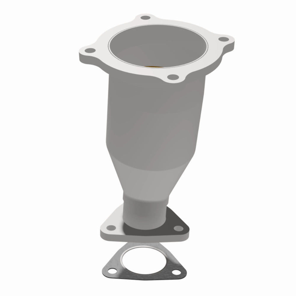 1999-2000 Mazda Miata Direct-Fit Catalytic Converter 24095 Magnaflow - Catalytic Converters Car Part People
