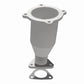 1999-2000 Mazda Miata Direct-Fit Catalytic Converter 24095 Magnaflow