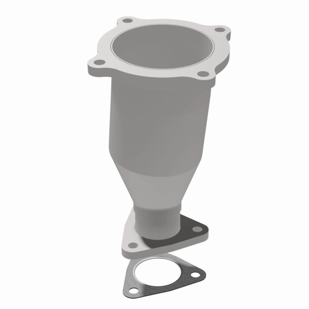 1999-2000 Mazda Miata Direct-Fit Catalytic Converter 24095 Magnaflow - Catalytic Converters Car Part People