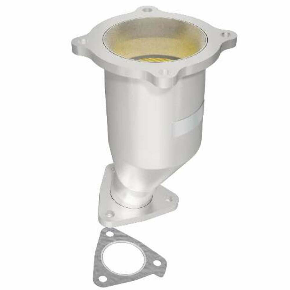 1999-2000 Mazda Miata Direct-Fit Catalytic Converter 24095 Magnaflow - Catalytic Converters Car Part People