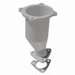 1999-2000 Mazda Miata Direct-Fit Catalytic Converter 24095 Magnaflow