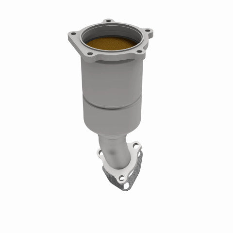 00-04 Nissan Frontier Direct-Fit Catalytic Converter 24096 Magnaflow