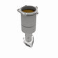 00-04 Nissan Frontier Direct-Fit Catalytic Converter 24096 Magnaflow - Catalytic Converters Car Part People