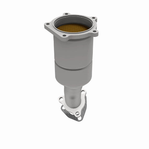 00-04 Nissan Frontier Direct-Fit Catalytic Converter 24096 Magnaflow