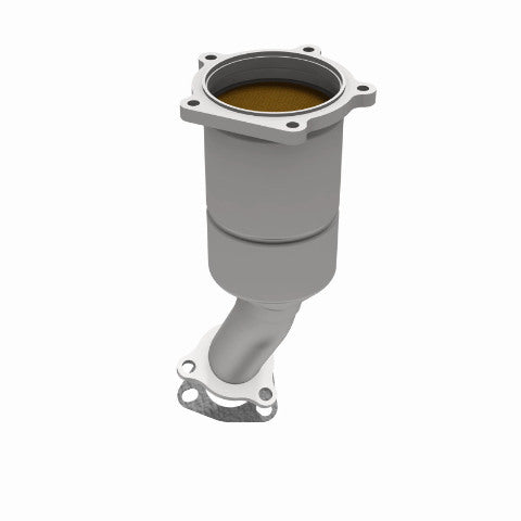 00-04 Nissan Frontier Direct-Fit Catalytic Converter 24096 Magnaflow