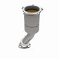 00-04 Nissan Frontier Direct-Fit Catalytic Converter 24096 Magnaflow - Catalytic Converters Car Part People
