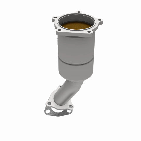 00-04 Nissan Frontier Direct-Fit Catalytic Converter 24096 Magnaflow